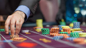 Вход на официальный сайт Casino SlotoZal